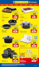 Lidl Auflaufform im Prospekt Lidl Auflaufform im Prospekt