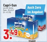 Trinkgut Brüggen (Burggemeinde) Prospekt mit  im Angebot für 3,49 €