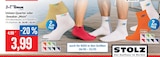 Unisex-Quarter oder -Sneaker Moin im Angebot bei Kaufhaus Stolz in Rostock Unisex-Quarter oder -Sneaker Moin Angebote von J+T Brown bei Kaufhaus Stolz Rostock für 3,99 €