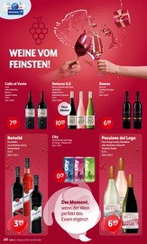 Aktueller Getränke Hoffmann Prospekt mit Rotwein, "Aktuelle Angebote", Seite 4