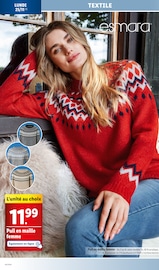 Vêtements Angebote im Prospekt "BLACK FRIDAY DEALS" von Lidl auf Seite 2