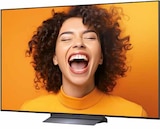 OLED TV OLED65C56LB im Angebot bei expert in Marl OLED TV OLED65C56LB Angebote von LG bei expert Marl für 1.249,00 €