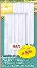 Gardinenstore für 9,99 € bei ROLLER im Angebot Gardinenstore im aktuellen ROLLER Prospekt