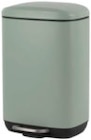 Treteimer Bamberg ca. 5 l im Angebot bei XXXLutz in Leinfelden-Echterdingen Treteimer Bamberg ca. 5 l Angebote von Novel bei XXXLutz Leinfelden-Echterdingen für 14,99 €