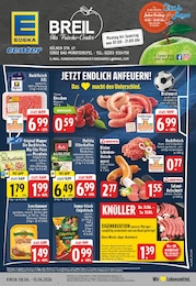 Aktueller E center Discounter Prospekt für Kirchsahr 08.06.2026 - 13.06.2026 E center Prospekt für Kirchsahr mit 30 Seiten