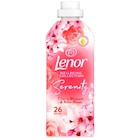 Adoucissant concentré - LENOR - Carrefour à Roubaix Adoucissant concentré - LENOR en promo chez Carrefour Roubaix à 2,79 €