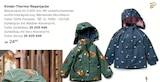 Kinder-Thermo-Regenjacke im Tchibo im Supermarkt Prospekt Kinder-Thermo-Regenjacke von im aktuellen Tchibo im Supermarkt Prospekt für 24,99 €