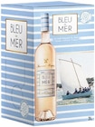 Pays d'Oc Bernard Magrez IGP - BLEU DE MER en promo chez Lidl Tournon-sur-Rhône à 9,75 €
