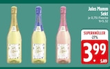 Jules Mumm im Angebot bei EDEKA in Ravensburg Jules Mumm Angebote bei EDEKA Ravensburg für 3,99 €