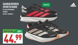 Damen/Herren Sportschuhe im Angebot bei Marktkauf in Ahlen Damen/Herren Sportschuhe Angebote von Adidas bei Marktkauf Ahlen für 44,99 €