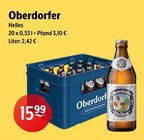 Getränke Hoffmann Heinsdorfergrund - Helles Angebot im Prospekt Helles bei Getränke Hoffmann im Heinsdorfergrund Prospekt für 15,99 €