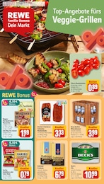 REWE Prospekt "Dein Markt", 30 Seiten, 26.05.2026 - 26.05.2026 Aktueller REWE Prospekt, "Dein Markt", mit Angeboten der Woche, gültig von 26.05.2026 bis 26.05.2026