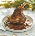 Souris d'agneau jus aux girolles en promo chez Intermarché Hyper Souris d'agneau jus aux girolles dans le catalogue Intermarché Hyper