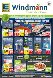 EDEKA Prospekt: "Aktuelle Angebote", 24 Seiten, 13.07.2026 - 18.07.2026