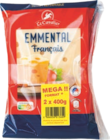 Emmental Français - LE CAVALIER en promo chez Aldi Emmental Français - LE CAVALIER dans le catalogue Aldi