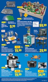 Kaffeevollautomat im Lidl Prospekt in Potsdam Aktueller Lidl Prospekt mit Kaffeevollautomat, "LIDL LOHNT SICH", Seite 45