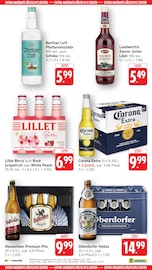 Hasseröder im E center Prospekt in Kirchheim Aktueller E center Prospekt mit Hasseröder, "Aktuelle Angebote", Seite 53