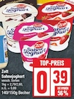 EDEKA Berlin Prospekt mit  im Angebot für 0,39 €