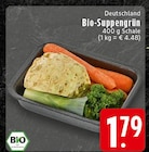 Bio-Suppengrün bei EDEKA im Wallenhorst Prospekt für 1,79 €