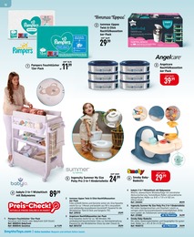 Babybadewanne Angebot im aktuellen Smyths Toys Prospekt auf Seite 10