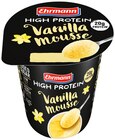 High Protein Mousse von Ehrmann für 1,29 € bei REWE im Angebot High Protein Mousse von Ehrmann im aktuellen REWE Prospekt
