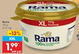 Rama Angebote bei Netto Marken-Discount Oldenburg für 1,99 €