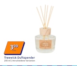 Duftspender von Treewick im aktuellen Action Prospekt