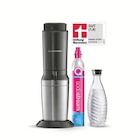 Sodastream Wassersprudler von sodastream für 69,99 € bei Lidl im Angebot Sodastream Wassersprudler von sodastream im aktuellen Lidl Prospekt