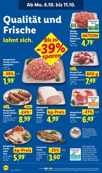 Forelle im aktuellen Lidl Prospekt (Freiburg (Breisgau)) Forelle im Lidl Prospekt "LIDL LOHNT SICH" mit 70 Seiten (Freiburg (Breisgau))
