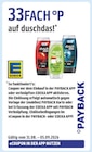 EDEKA Bindlach - duschdas Angebot im Prospekt duschdas bei EDEKA im Bindlach Prospekt für