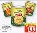 Fertiggerichte bei E center im  Prospekt für 1,99 €