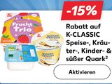 15% Rabatt Angebote bei Kaufland Reutlingen
