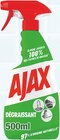 Spray Nettoyant Dégraissant(b) - Ajax dans le catalogue Intermarché Hyper