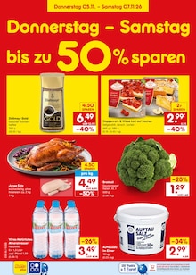 Torte im aktuellen Netto Marken-Discount Prospekt (Mönchengladbach) Torte im Netto Marken-Discount Prospekt "Aktuelle Angebote" mit 72 Seiten (Mönchengladbach)