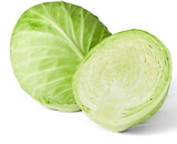 Penny Ruhpolding - Weißkohl Angebot im Prospekt Weißkohl bei Penny im Ruhpolding Prospekt für 0,66 €