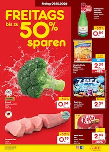 Rotkäppchen Sekt im aktuellen Netto Marken-Discount Prospekt (Görlitz) Rotkäppchen Sekt im Netto Marken-Discount Prospekt "Aktuelle Angebote" mit 70 Seiten (Görlitz)
