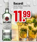 Bacardi im Angebot bei Trinkgut in Heidelberg Bacardi Angebote bei Trinkgut Heidelberg für 11,99 €