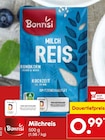 Milchreis bei Netto Marken-Discount im Prospekt "" für 0,99 €