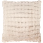 Promo Housse de coussin Bubble à 1,99 € dans le catalogue Action à Givors