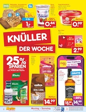 Brötchen im Netto Marken-Discount Prospekt in Neustadt Aktueller Netto Marken-Discount Prospekt mit Brötchen, "Aktuelle Angebote", Seite 2