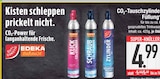 Klick CO2-Zylinder von Edeka im aktuellen EDEKA Prospekt für 4,99 €