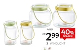 Aktuelles Windlicht Angebot bei XXXLutz Möbelhäuser in Bremen ab 2,99 €