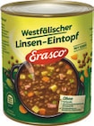 Eintopf von Erasco im aktuellen tegut Prospekt für 1,79 €