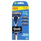 Rasoirs - WILKINSON en promo chez Carrefour Rasoirs - WILKINSON dans le catalogue Carrefour