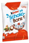 Kinder Schoko-Bons im Penny Prospekt Kinder Schoko-Bons von FERRERO im aktuellen Penny Prospekt für 2,39 €