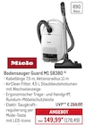 Bodensauger Guard M1 S8380 Angebote von Miele bei METRO Neuwied für 178,49 €