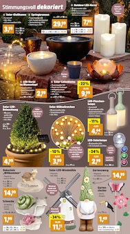 Kerzen im Thomas Philipps Prospekt "Top Angebote" mit 20 Seiten (Leipzig)