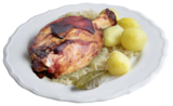 Grillhaxe Angebote bei E center Dreieich für 13,90 €