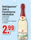 Aktuelles Sekt Alkoholfrei Angebot bei Marktkauf in Gelsenkirchen ab 2,99 €