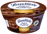 Sahnepudding oder Vollmilchpudding von Landliebe im aktuellen REWE Prospekt für 0,49 €